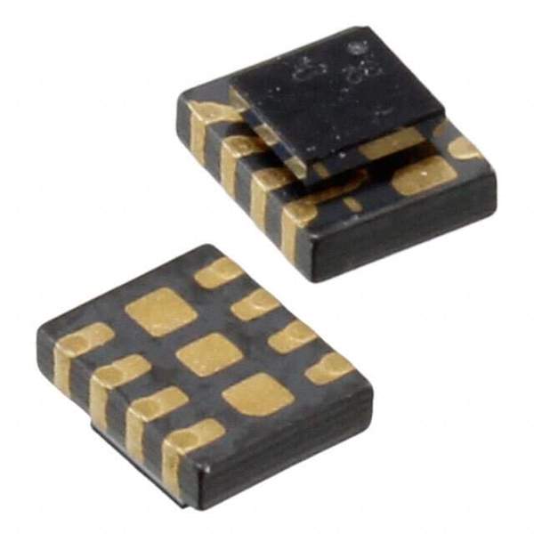 LMZ10501SILT Real Image