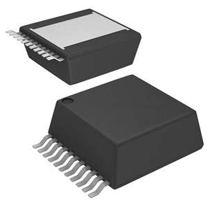 LMZ23608TZ/NOPB Real Image