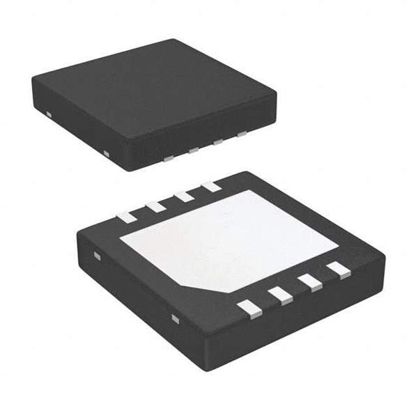 LP2951ACSD/NOPB Real Image
