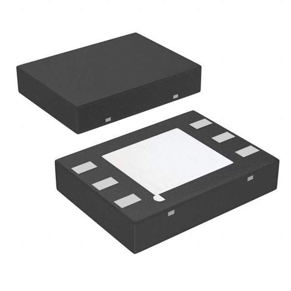 LP2992ILD-3.3/NOPB Real Image