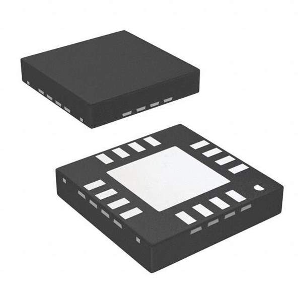 LP2996LQX/NOPB Real Image
