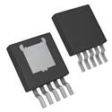 LP38511TJ-ADJ/NOPB Real Image