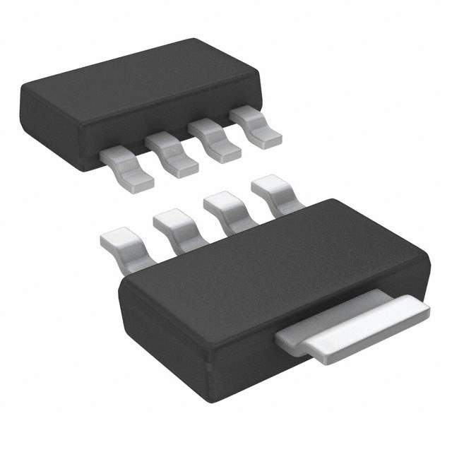 LP38692MP-3.3/NOPB Real Image