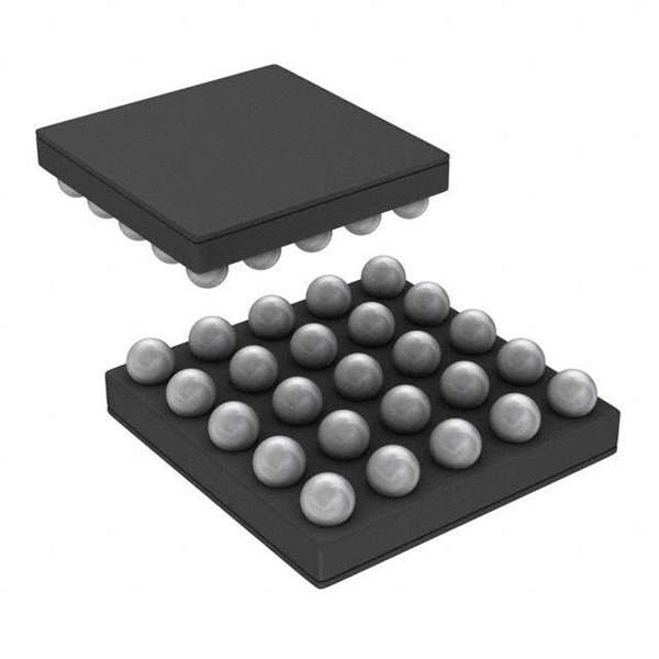 LP3907TLX-JSXS Real Image