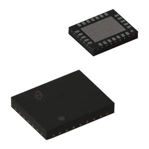 LP3944ISQ/NOPB Real Image