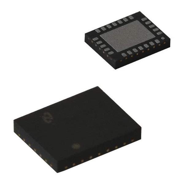 LP3944ISQ/NOPB Real Image