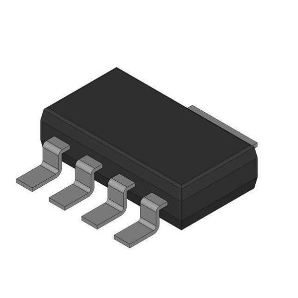LP3962EMP-2.5 Real Image