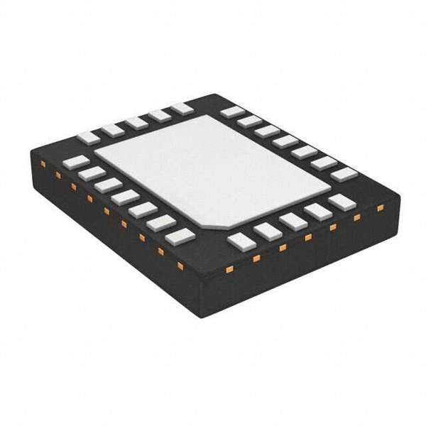 LP5521YQX/NOPB Real Image