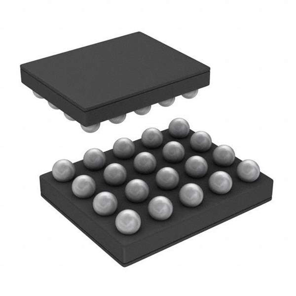 LP8556TMX-E02/NOPB Real Image