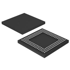 LPC3130FET180 Real Image