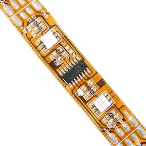 LPD8806S Real Image