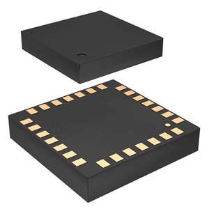 LSM303DLMTR Real Image