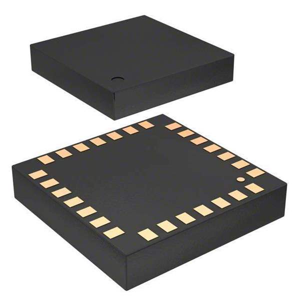 LSM303DLMTR Real Image