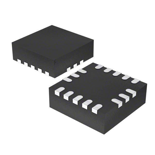 LSM303DTR Real Image