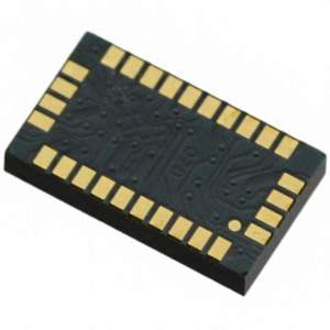 LSM330DL Real Image