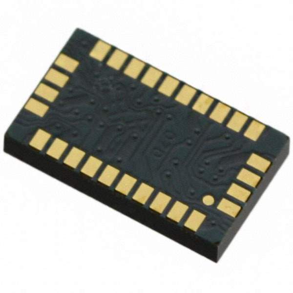 LSM330DL Real Image