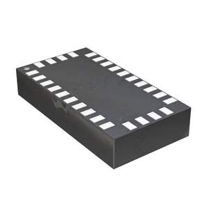 LSM330DTR Real Image