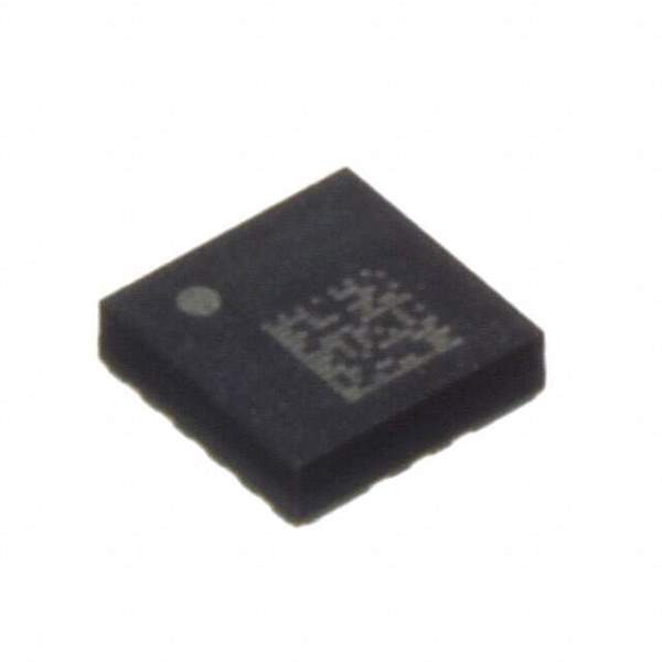 LSM6DS0TR Real Image