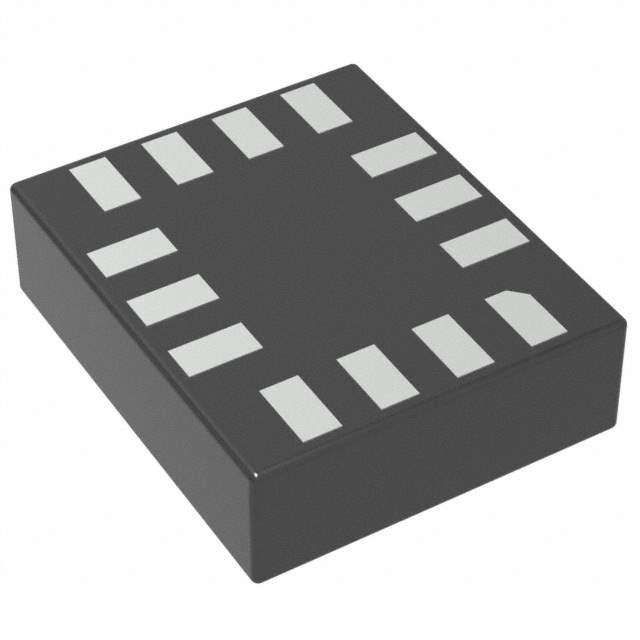 LSM6DS3TR Real Image