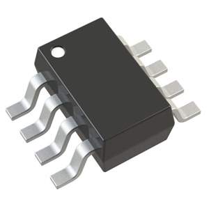 LT3491ESC8#TRMPBF Real Image