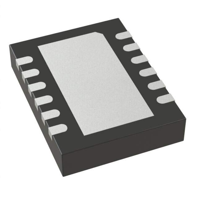 LT3506AEDHD#TRPBF Real Image