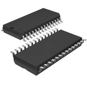 LTC1334ISW#PBF Real Image