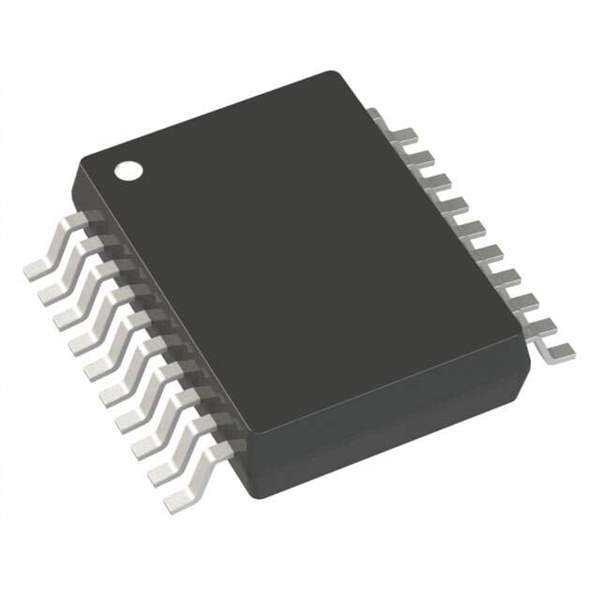 LTC1384CG#PBF Real Image