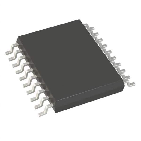 LTC3112EFE#PBF Real Image