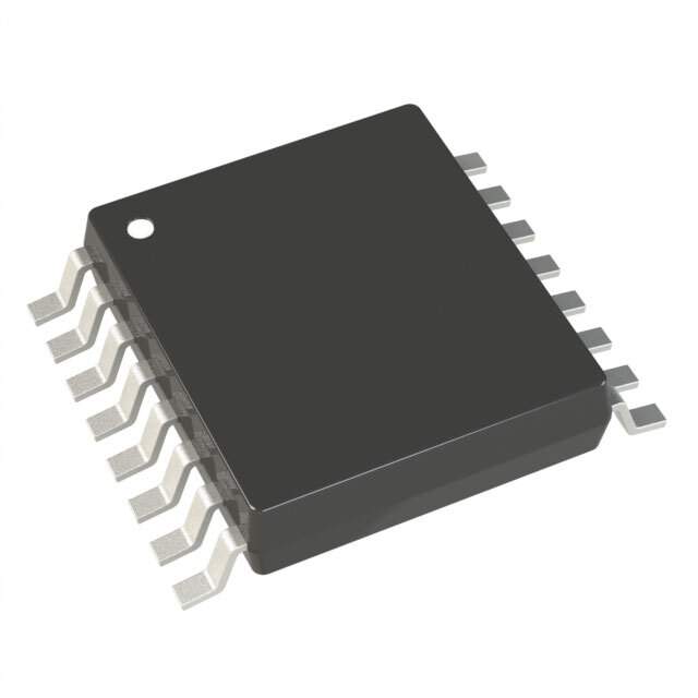 LTC3412AEFE#TRPBF Real Image