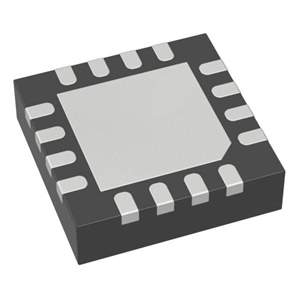 LTC4001EUF#TRPBF Real Image