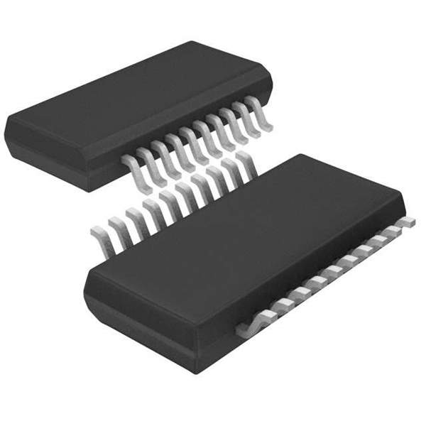 LTC4244IGN#PBF Real Image