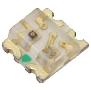 LTST-C195TBJRKT Real Image