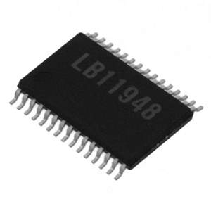 LV4910T-TLM-E Real Image