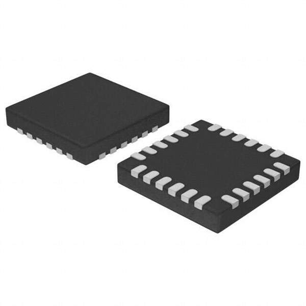 LV8019LP-MPB-E Real Image