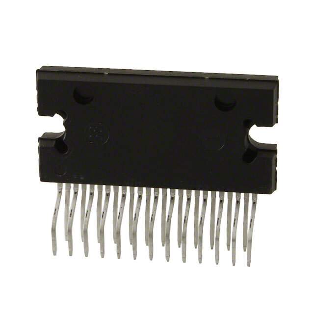 LV8727-E Real Image