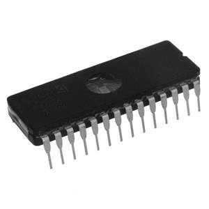 M27C512-12F1 Real Image