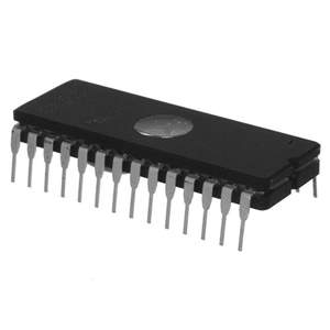 M27C64A-20F1 Real Image