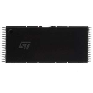 M27W401-80N6 Real Image