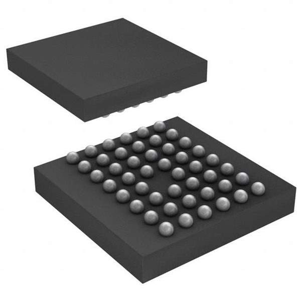 M28W320FCB70ZB6F Real Image