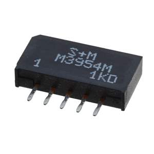 M3954M Real Image