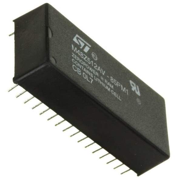 M48Z129V-85PM1 Real Image