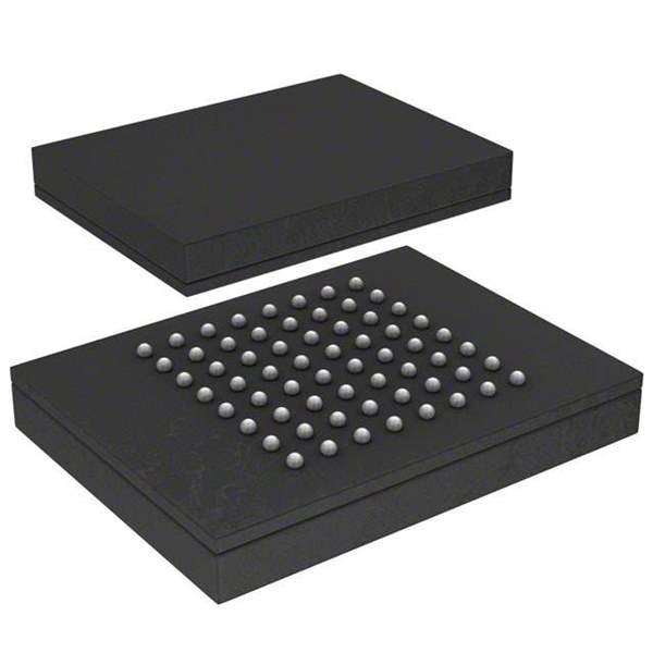 M58LW032C Real Image