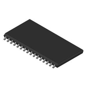 M5M51008DFP-55HI Real Image