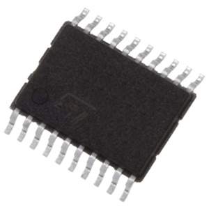 M74HC688TTR Real Image