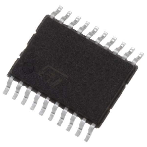 M74HC688TTR Real Image