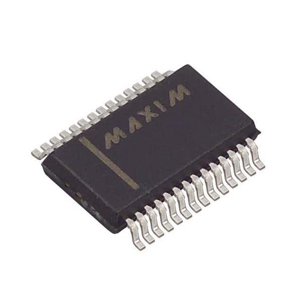 MAX128BCAI+T Real Image