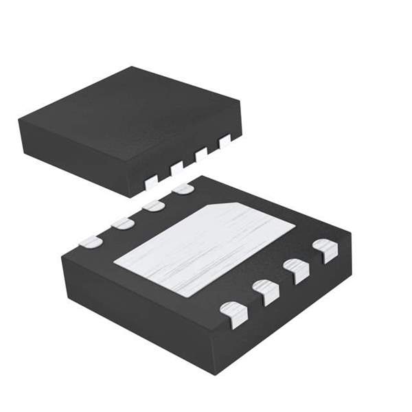 MAX1553ETA+T Real Image