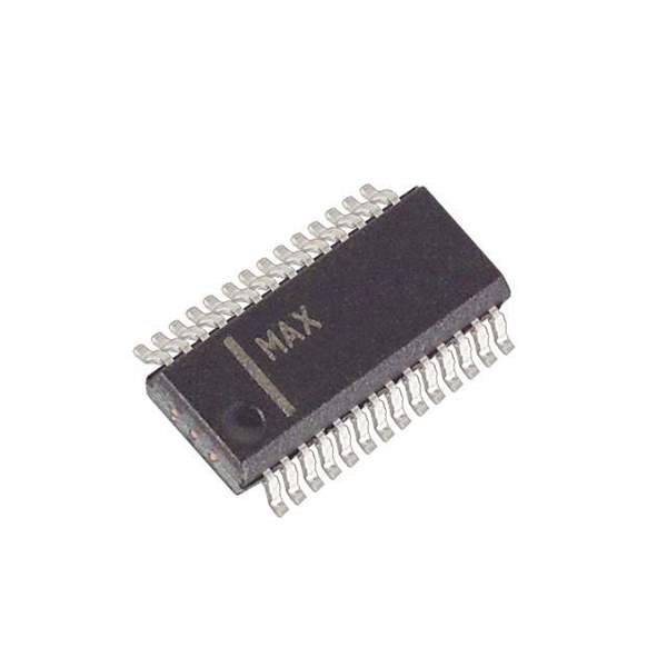 MAX1718EEI+T Real Image
