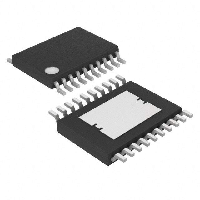 MAX2235EUP+ Real Image