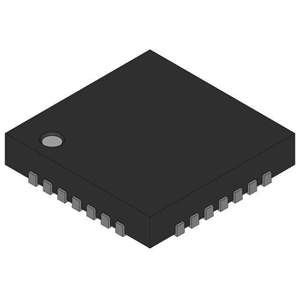 MAX2547ELM Real Image